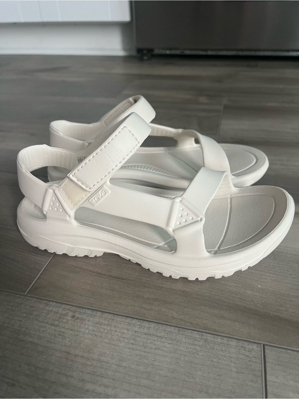 Teva Hurricane Drift Sandals